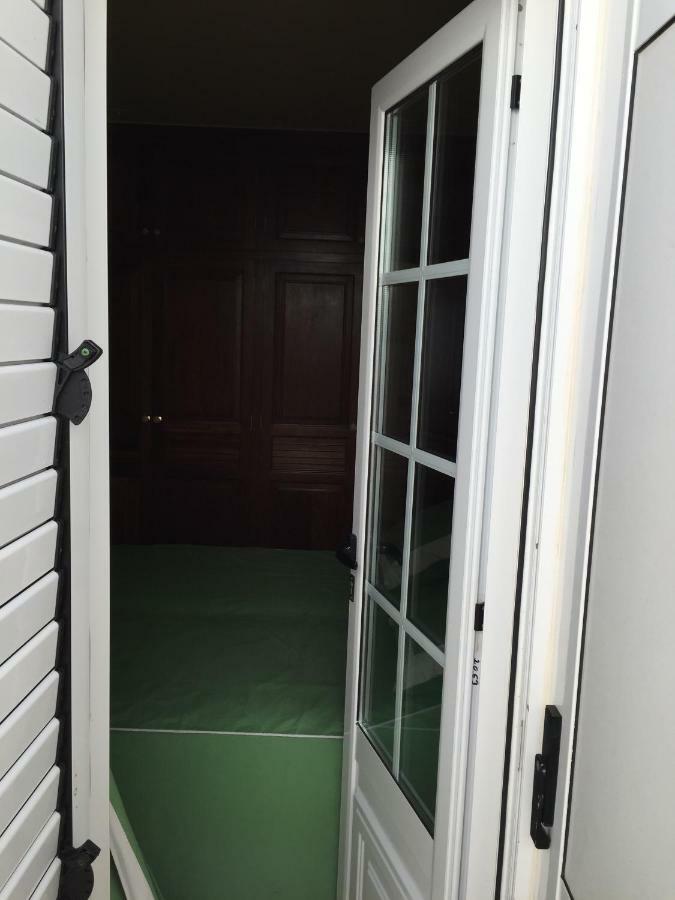 Apartamento El Muelle Arrieta  Eksteriør billede